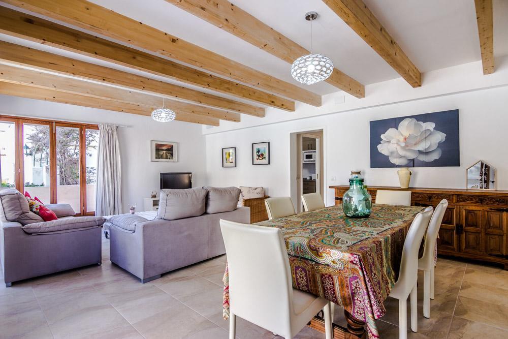 House Rosa Colònia de Sant Jordi