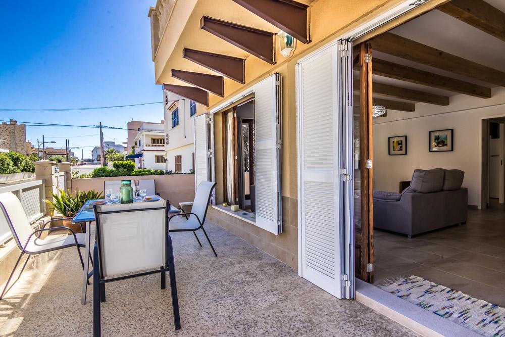 Holiday home House Rosa *