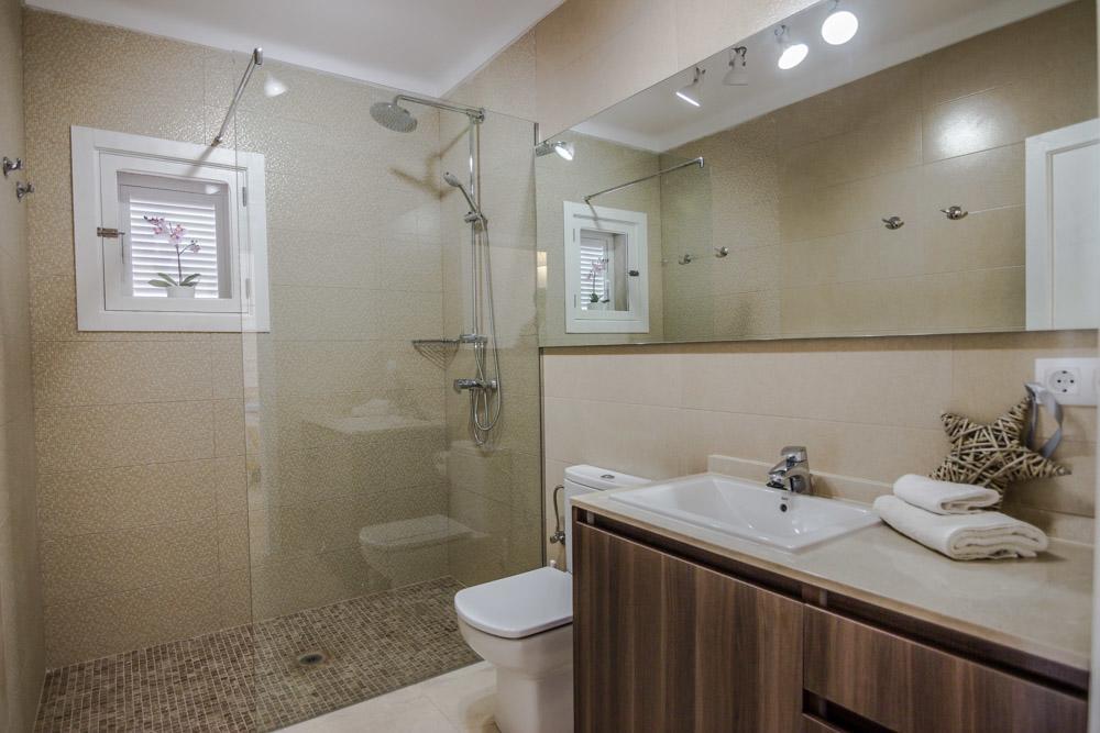 Holiday home House Rosa Colonia de Sant Jordi