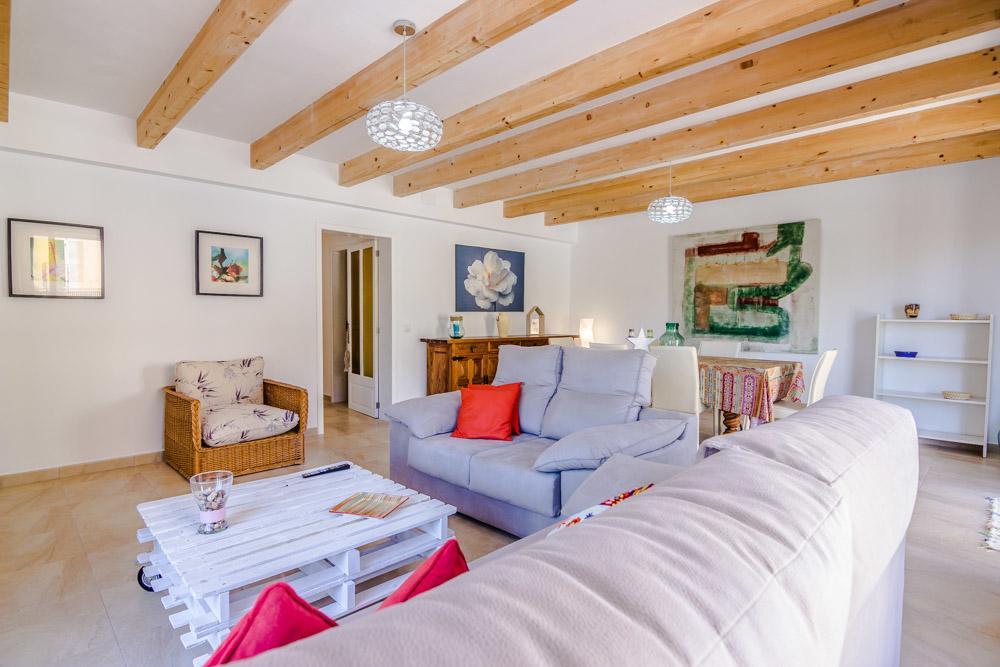 House Rosa Holiday home Colonia de Sant Jordi